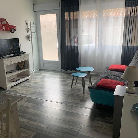 L Appart D Ange 1 Idealement Situe 37M2 Entre Port Et Village جرْويسا المظهر الخارجي الصورة